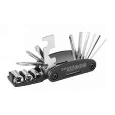 Six Peaks Cycling Multi Repair Tool Six Peaks Cycling Multi Repair Tool
